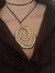 Collar Spirale