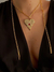 Collar Mon Coeur Oro PRE ORDER - comprar online