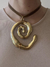 Collar Spirale - comprar online