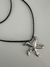 Collar Stella plata - comprar online