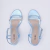 Sandália oceano - comprar online