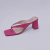 Tamanco Ibiza - comprar online