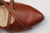 Slingback com fivela na internet