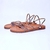 Papete Betina - The Müm Shoes - Calçados femininos do 39 ao 44