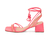 Sandália amarração - comprar online
