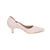 Imagem do Scarpin sola floral