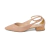 Scarpin Chanel Cortiça - The Müm Shoes - Calçados femininos do 39 ao 44