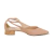 Scarpin Chanel Cortiça