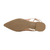 Scarpin Chanel Cortiça - comprar online