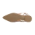 Scarpin Chanel Cortiça - comprar online