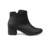 Bota salto bloco - comprar online