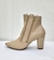Bota Bistro - The Müm Shoes - Calçados femininos do 39 ao 44