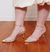 Scarpin Glamour na internet