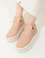 Tênis cano alto - The Müm Shoes - Calçados femininos do 39 ao 44