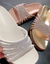 SOB ENCOMENDA - Papete flat strass