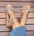 SOB ENCOMENDA - Papete dedinho strass - The Müm Shoes - Calçados femininos do 39 ao 44