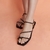Sandália flat Bianca - comprar online