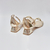 Sandália Style - The Müm Shoes - Calçados femininos do 39 ao 44