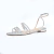 Sandália flat Flora - comprar online