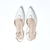 Slingback off - comprar online