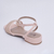 Flat Glamour - The Müm Shoes - Calçados femininos do 39 ao 44