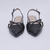Slingback com fivela - The Müm Shoes - Calçados femininos do 39 ao 44