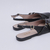 Slingback com fivela na internet