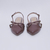 Slingback com fivela - The Müm Shoes - Calçados femininos do 39 ao 44