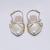 Imagem do Slingback com fivela