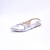 Slingback com fivela