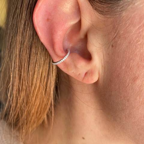 Piercing Fake Jessica
