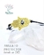Pulsera Ojo turco azul - comprar online