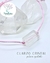 Pulsera ajustable Cuarzo Cristal hilo rosa - comprar online