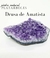 Drusa de Amatista - comprar online