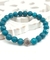 Pulsera Ágata reconstruida