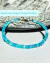 Pulsera Ópalo de Fuego Etíope Paraíba