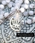 Japa Mala 108 Selenite on internet