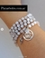 Japa Mala 108 Selenite