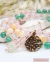 Japa Mala 108 Cuarzo Rosa, Cuarzo Verde, Cuarzo Cristal, Calcita, Citrino, Amazonita en internet