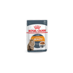 Pouch Royal Canin Intense Beauty