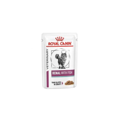 Pouch Royal Canin Renal