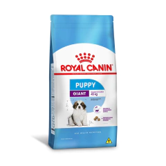 Royal Canin Giant Puppy