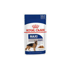 Pouch Royal Canin Maxi Adulto