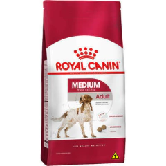 Royal Canin Medium Adulto