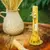 Vela de Pura Cera de Abelha (Individual, Grossa com Decoração) - comprar online