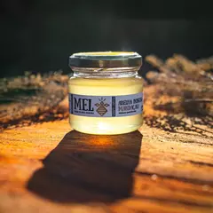 Mel de Mandaçaia (Pote 150g) Beeliving