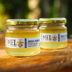 Mel de Mandaçaia
