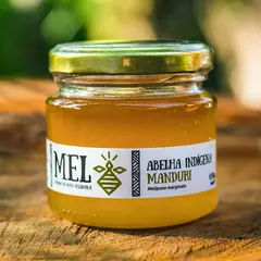 Mel de Manduri (Pote 150g)