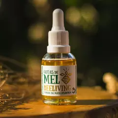 Mel de Jataí (gotas 40g)
