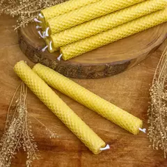 Kit 10 Velas Avulsas